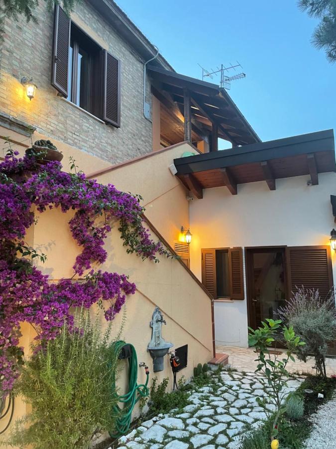 Casa Drema - Al Mare Con Terrazza Guest house Pescara