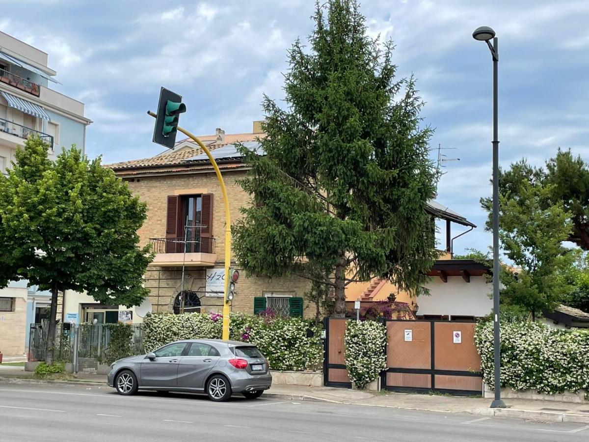 Guest house Casa Drema - Al Mare Con Terrazza