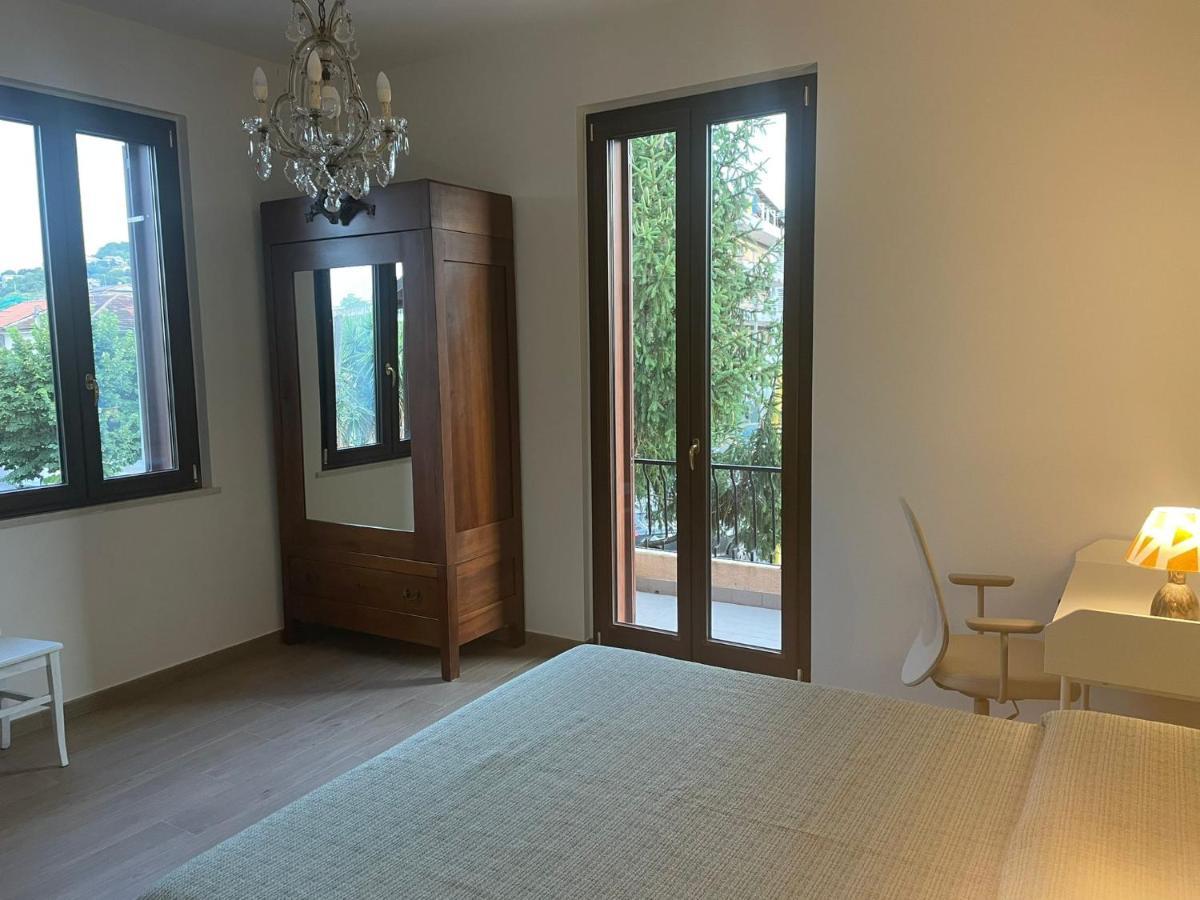 Casa Drema - Al Mare Con Terrazza Guest house *