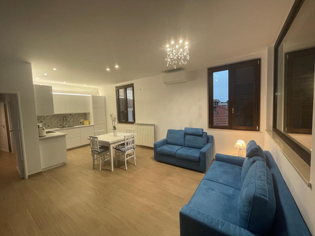 Guest house Casa Drema - Al Mare Con Terrazza *