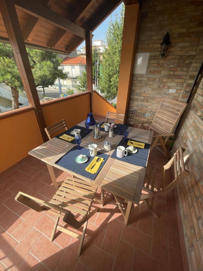 Casa Drema - Al Mare Con Terrazza Pescara