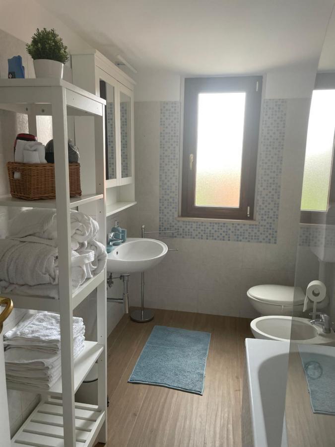 Guest house Casa Drema - Al Mare Con Terrazza Pescara