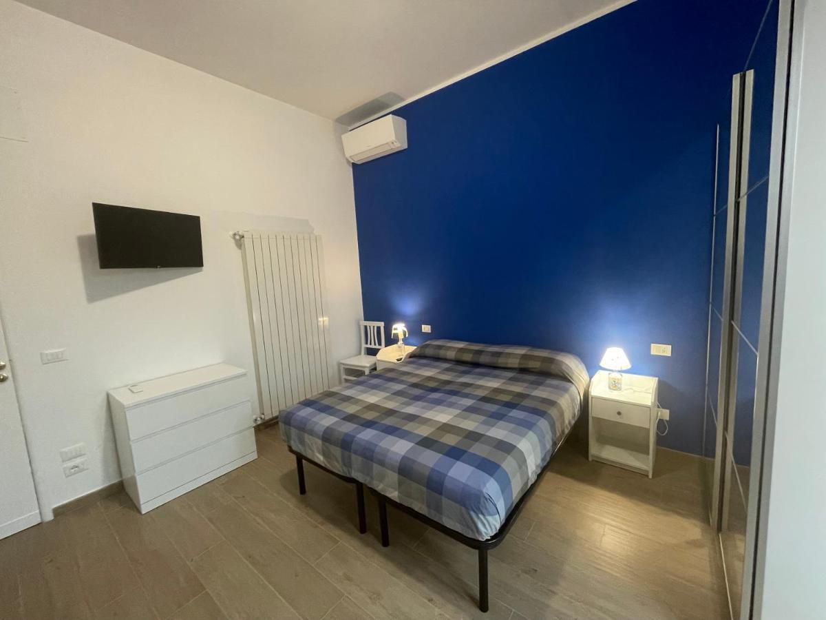 Guest house Casa Drema - Al Mare Con Terrazza *