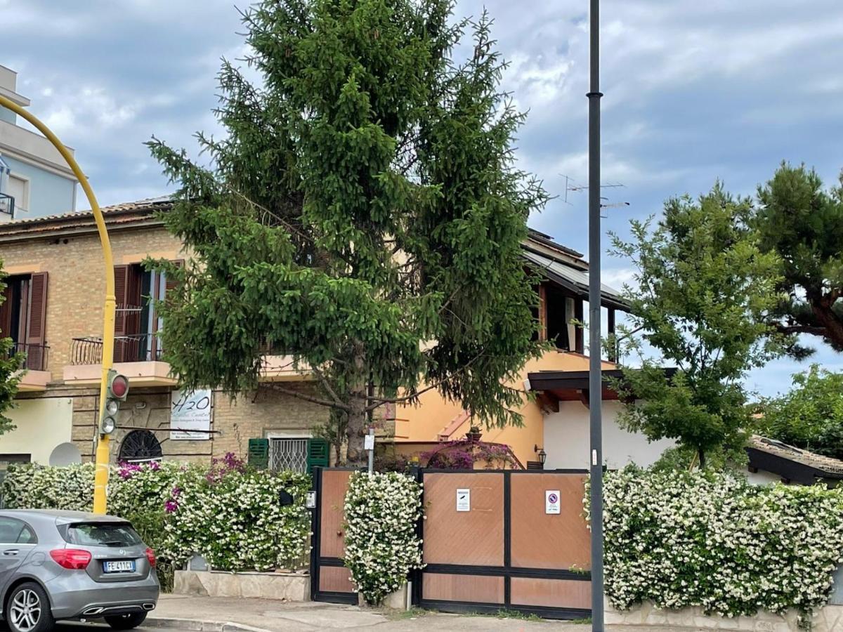 Guest house Casa Drema - Al Mare Con Terrazza