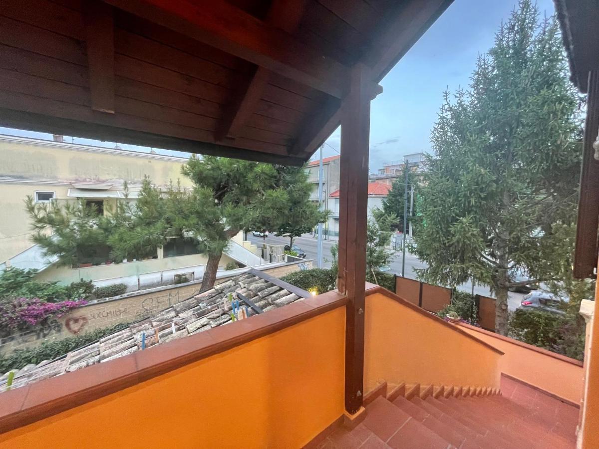 Casa Drema - Al Mare Con Terrazza