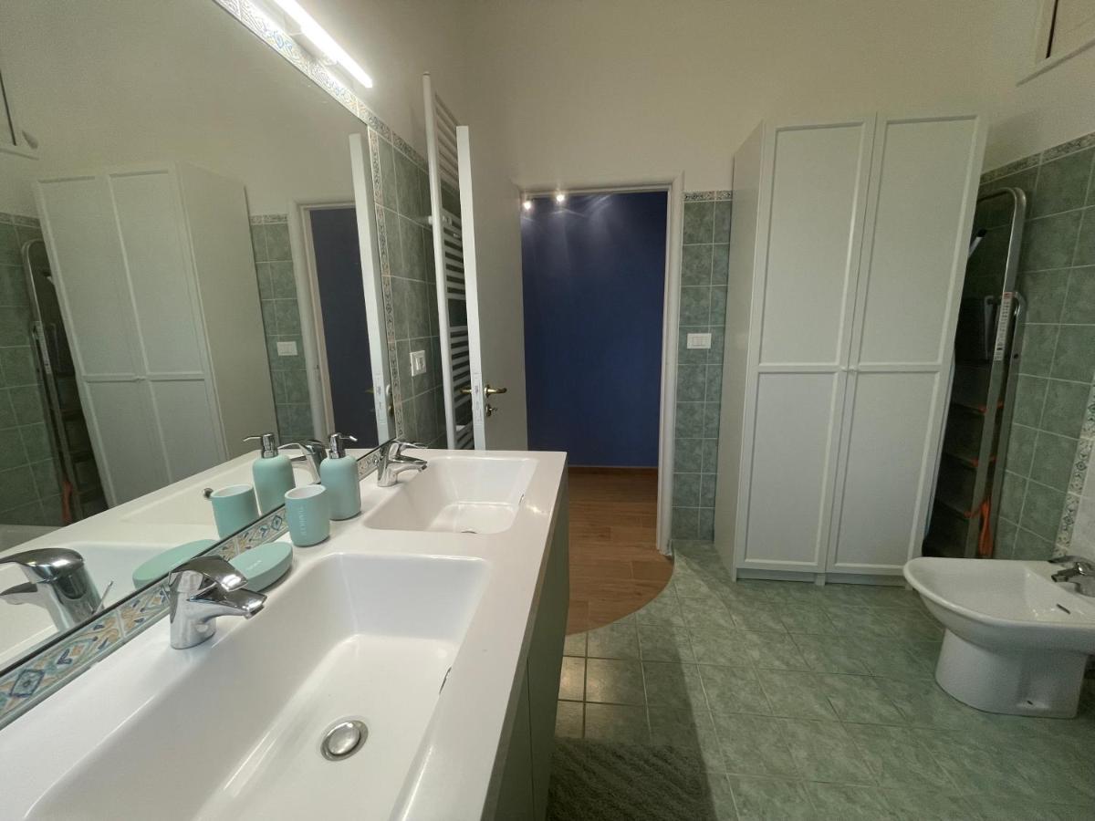 Casa Drema - Al Mare Con Terrazza