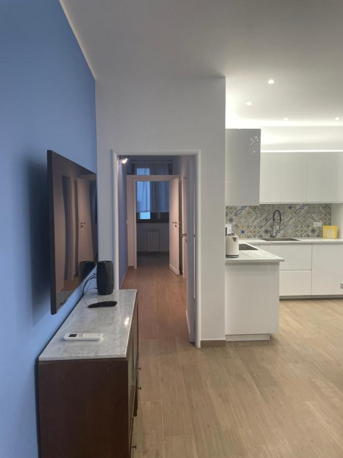 Casa Drema - Al Mare Con Terrazza Pescara