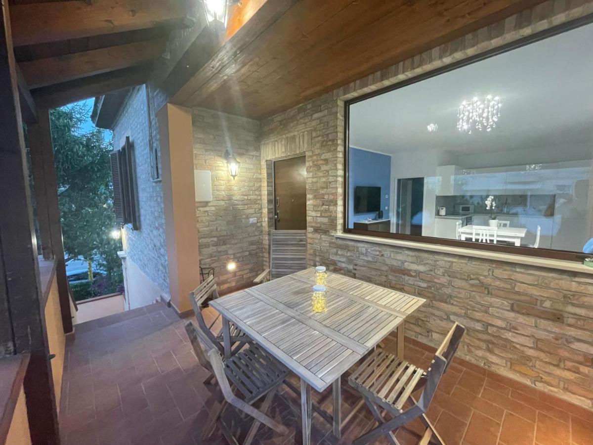 Casa Drema - Al Mare Con Terrazza Pescara