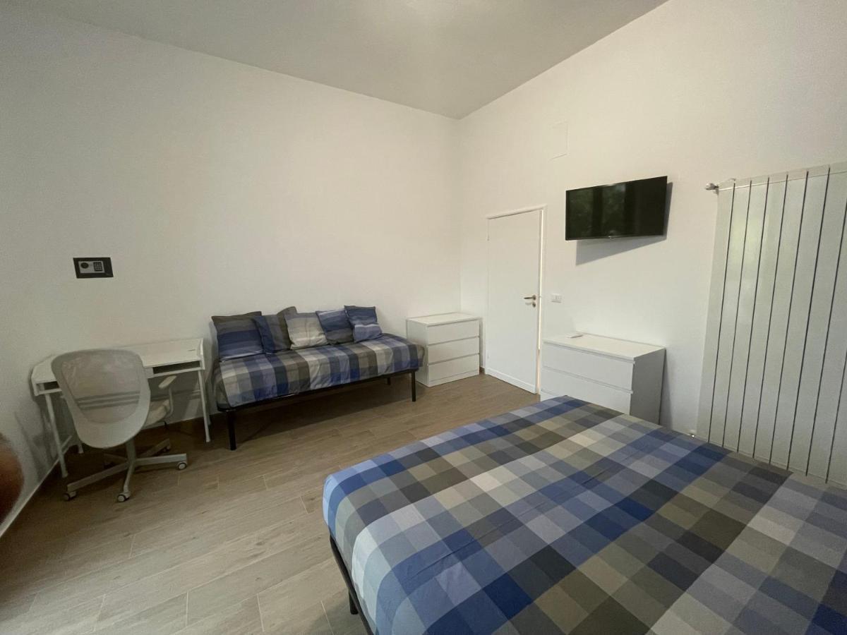 Casa Drema - Al Mare Con Terrazza Guest house *