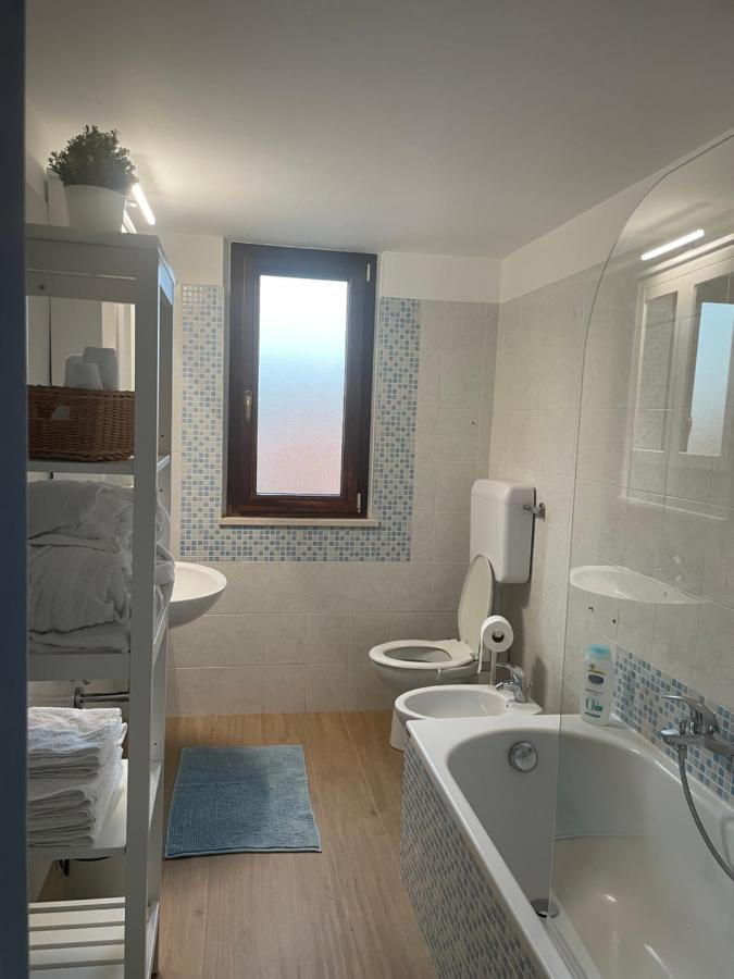 Casa Drema - Al Mare Con Terrazza Guest house Pescara
