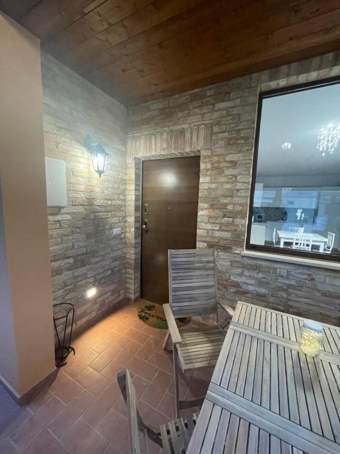Casa Drema - Al Mare Con Terrazza Guest house