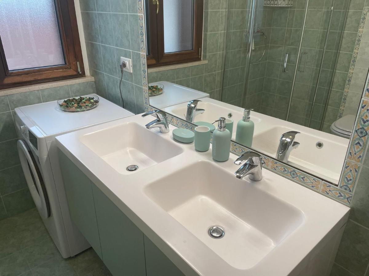 Casa Drema - Al Mare Con Terrazza Pescara