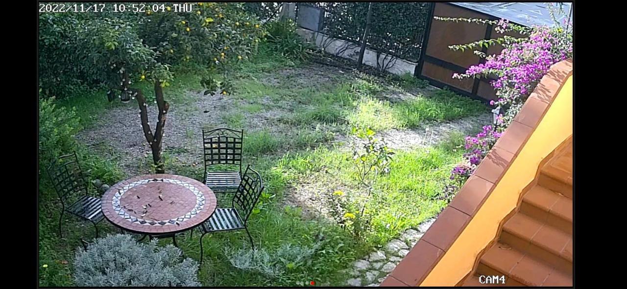 Casa Drema - Al Mare Con Terrazza Guest house Pescara